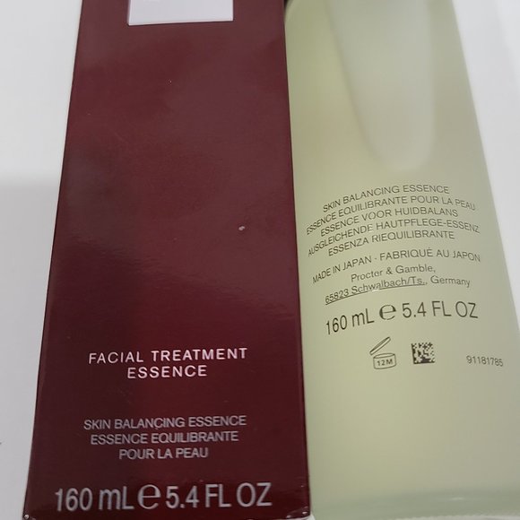 NIB ✅ SK-II Facial Treatment Essence 160mL - 5.4oz NEW WITH BOX - Picture 12 of 12